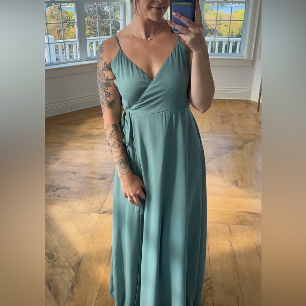 Cindy Bridesmaid Dress